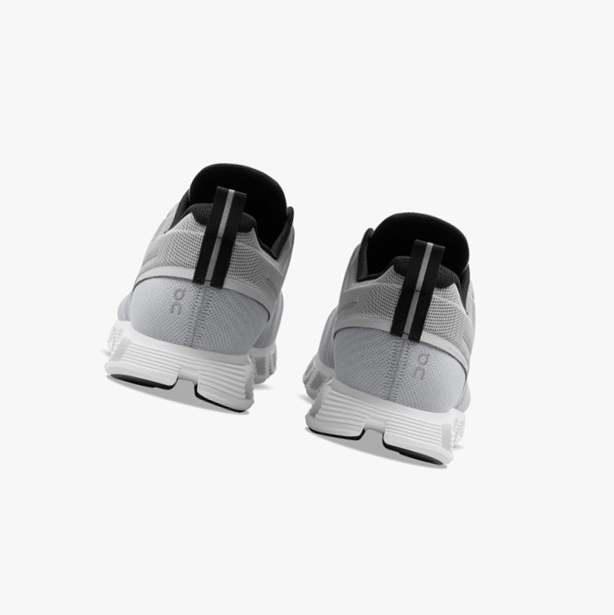 On Running Cloud 5 Waterproof Muške Tenisice Glacier/White | 3106YFNAT