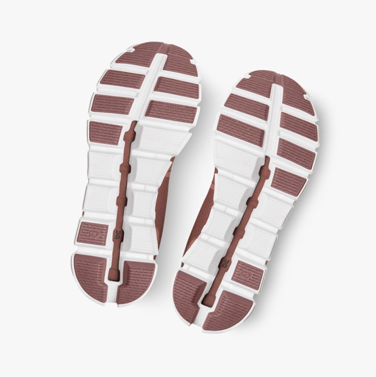 On Running Cloud 5 Ženske Tenisice Rust/Black | 6279QXELZ