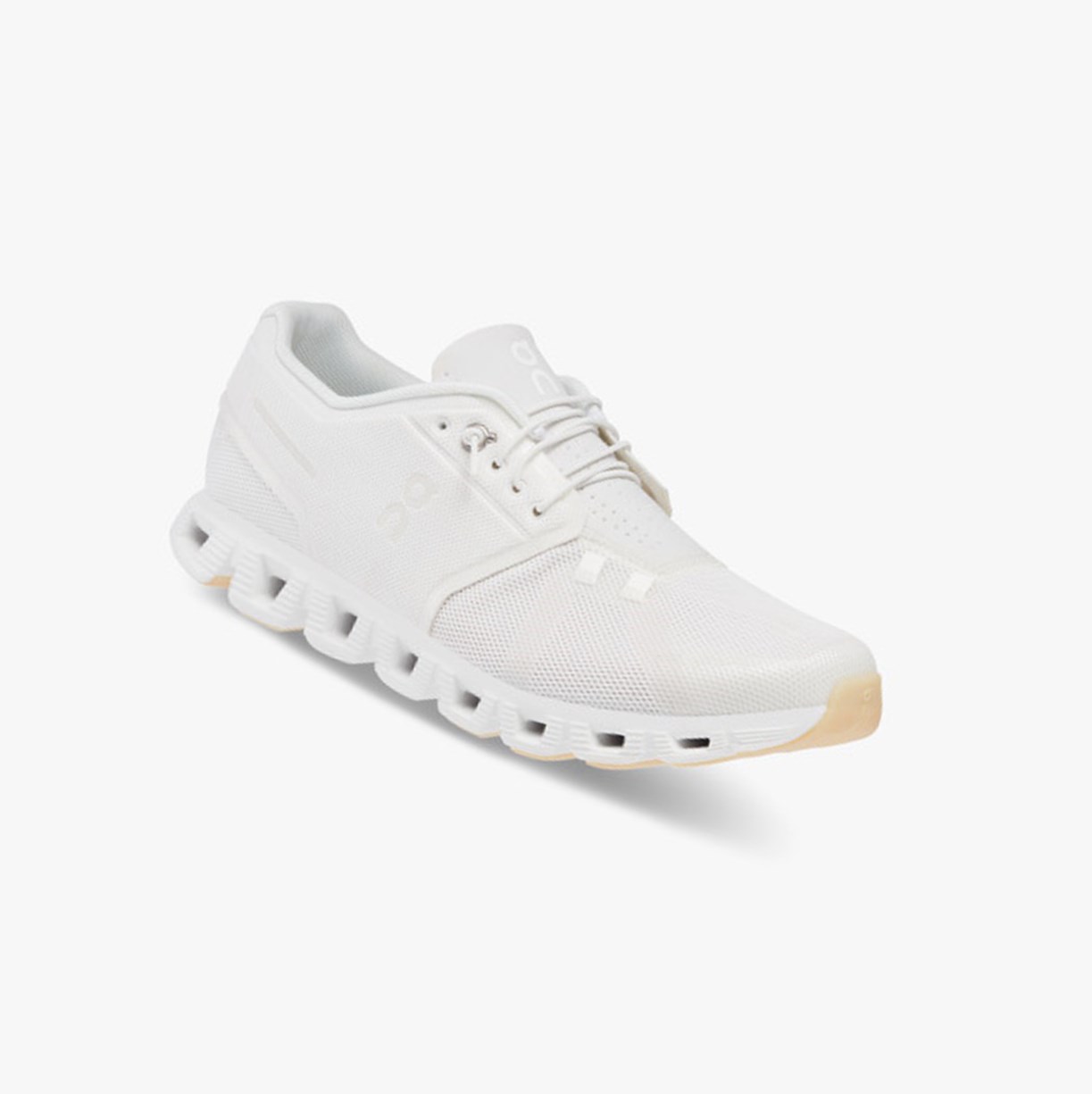 On Running Cloud 5 Ženske Tenisice Undyed | 1038MRZQI