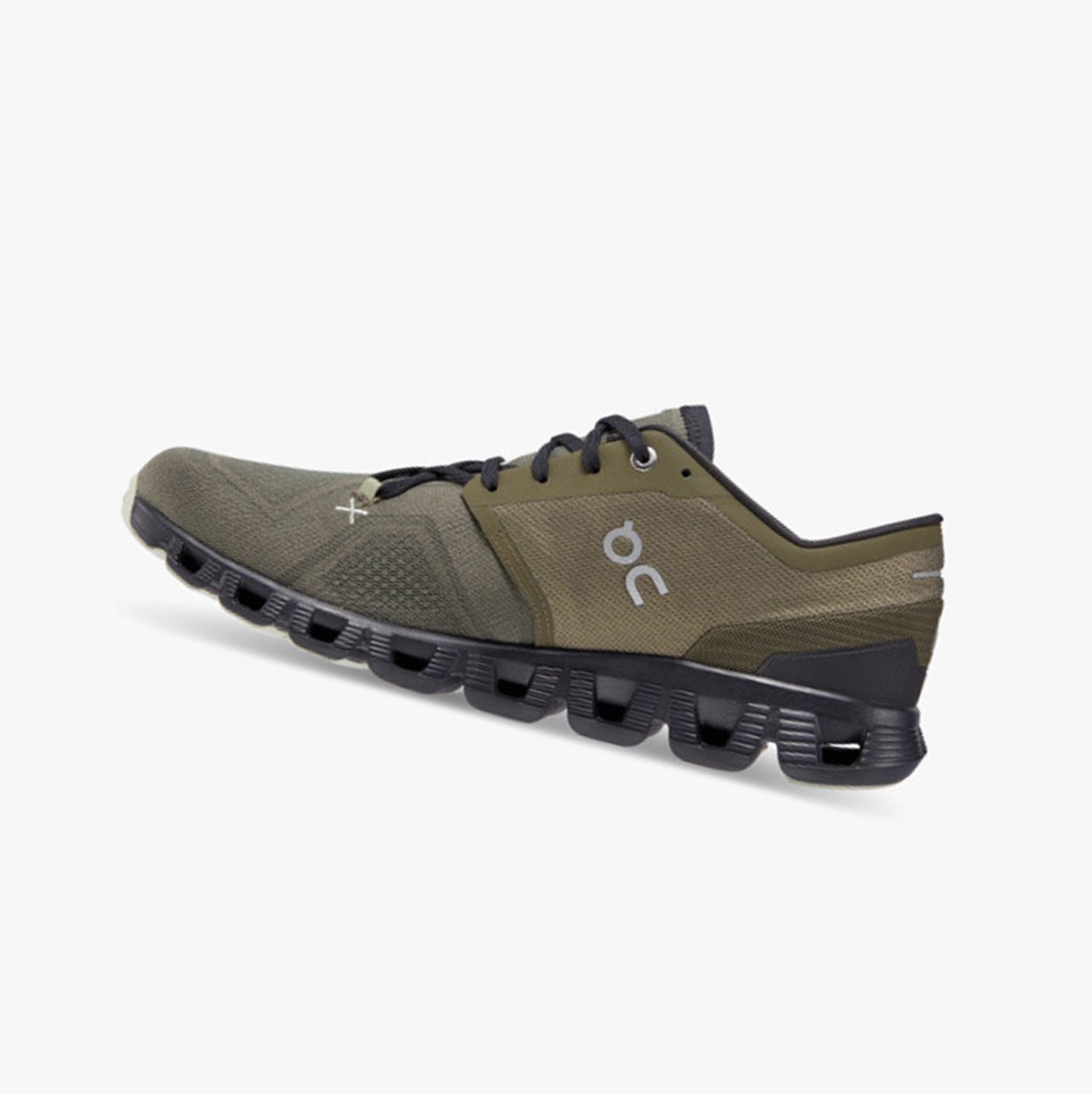 On Running Cloud X 3 Muške Cipele Za Trening Olive/Reseda | 3652QOEXH