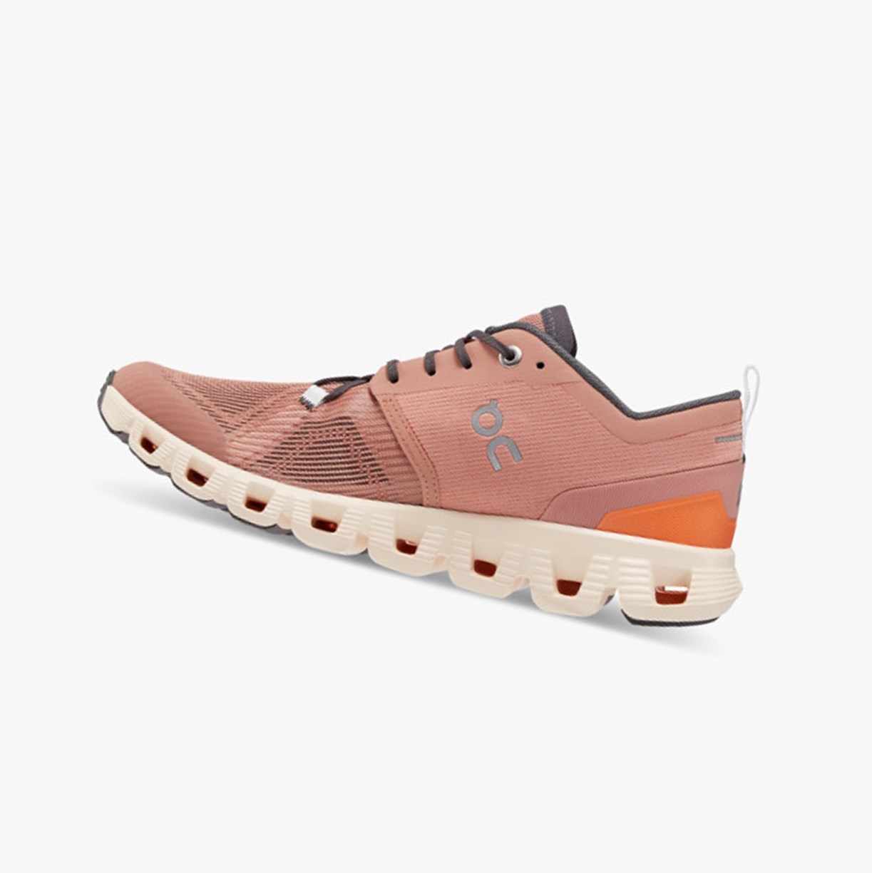 On Running Cloud X 3 Shift Ženske Tenisice Cork/Fawn | 9608UEFXO