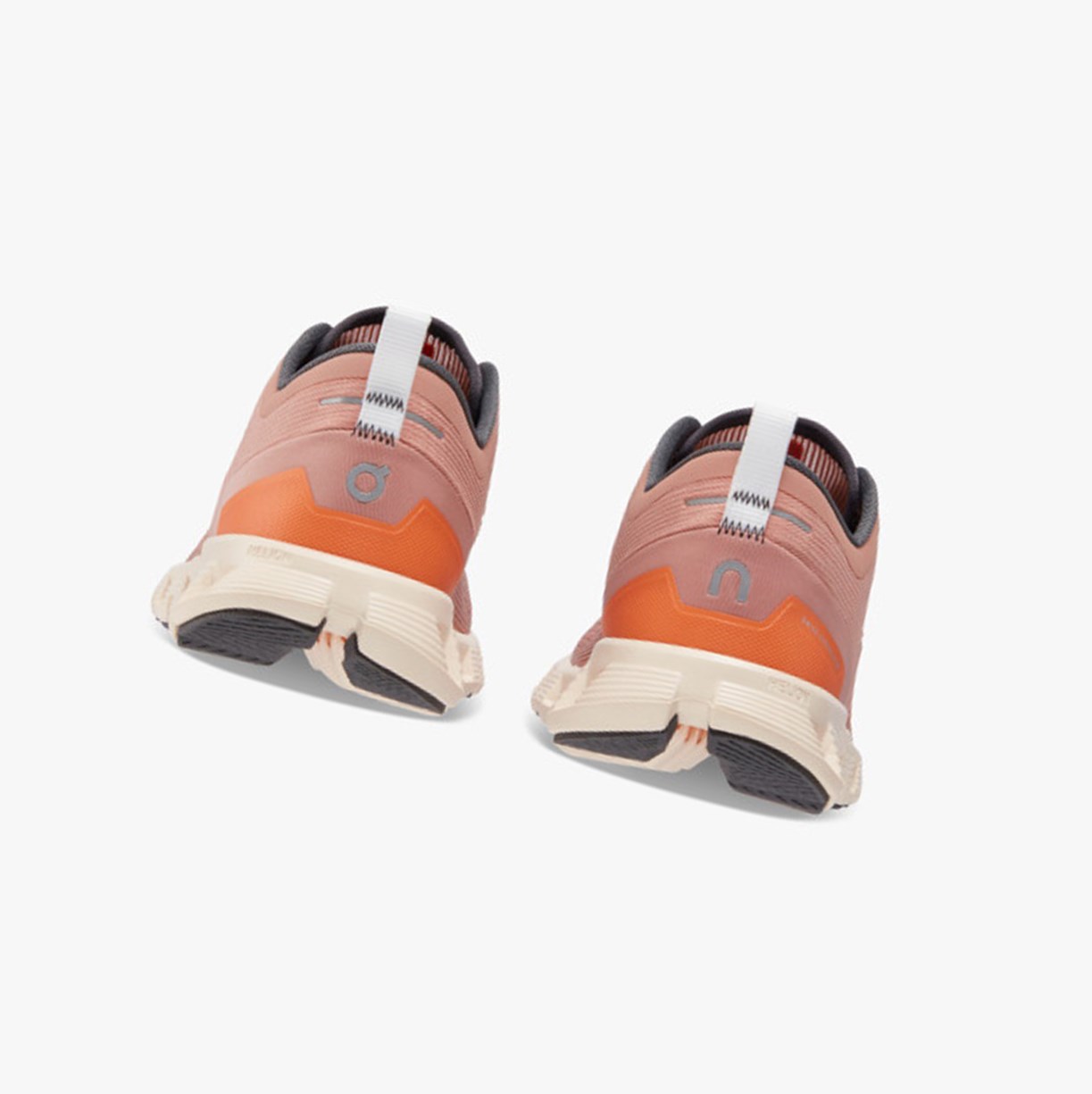 On Running Cloud X 3 Shift Ženske Tenisice Cork/Fawn | 9608UEFXO