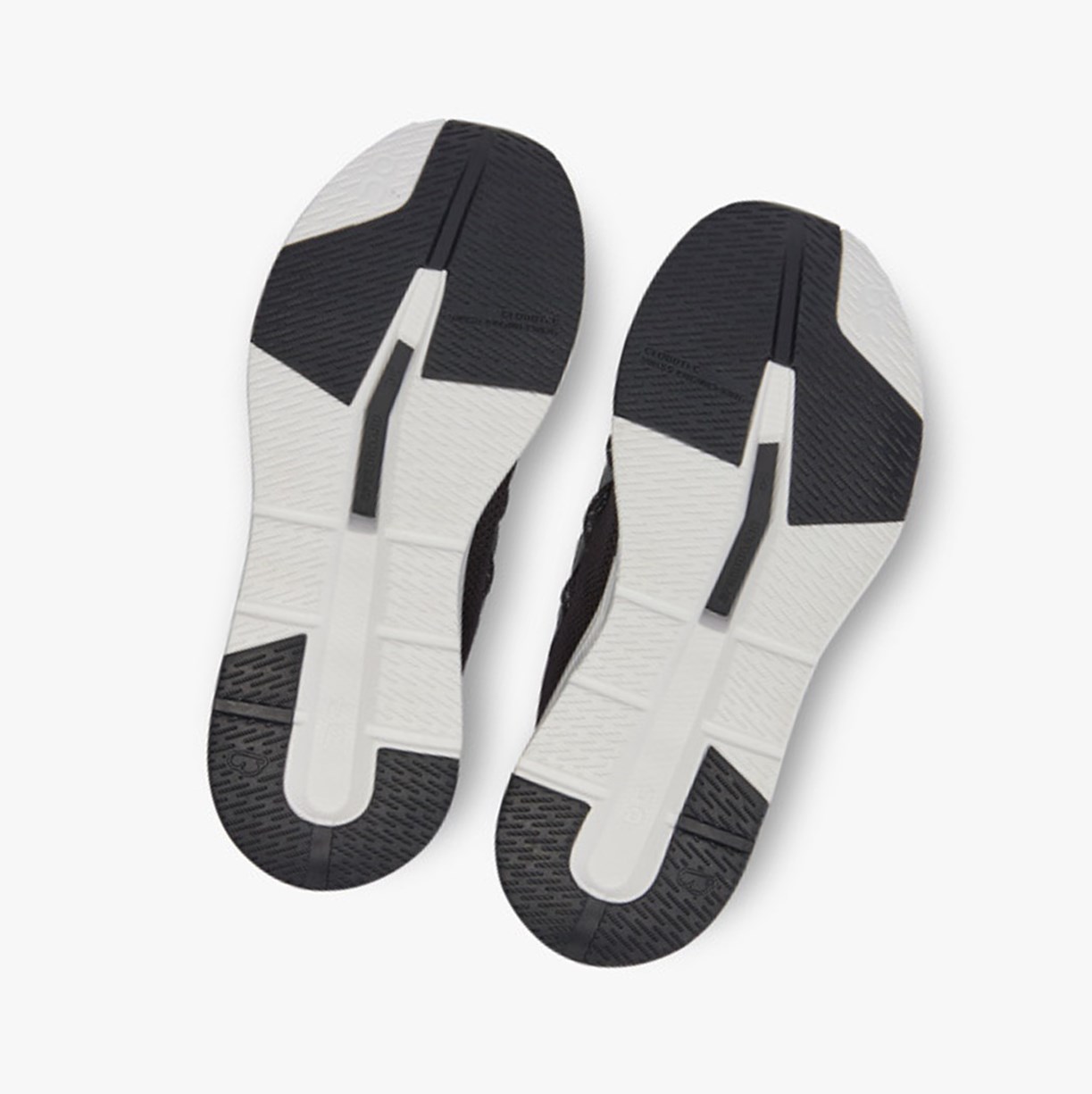 On Running Cloudeasy Ženske Tenisice Black/Rock | 9174BYVLS
