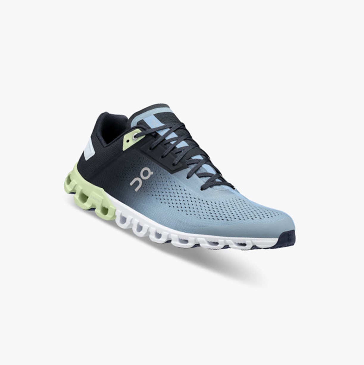 On Running Cloudflow Muške Cipele Za Trening Ink/Meadow | 7269SPCTQ