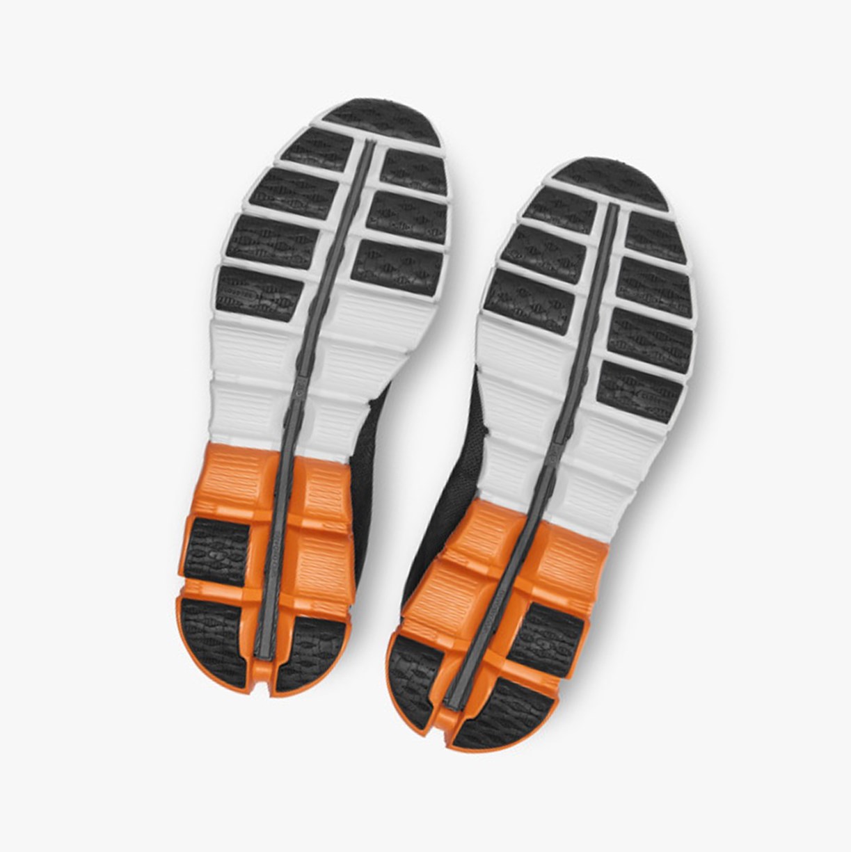On Running Cloudflow Muške Cipele Za Trening Black/Turmeric | 8904RKNSU