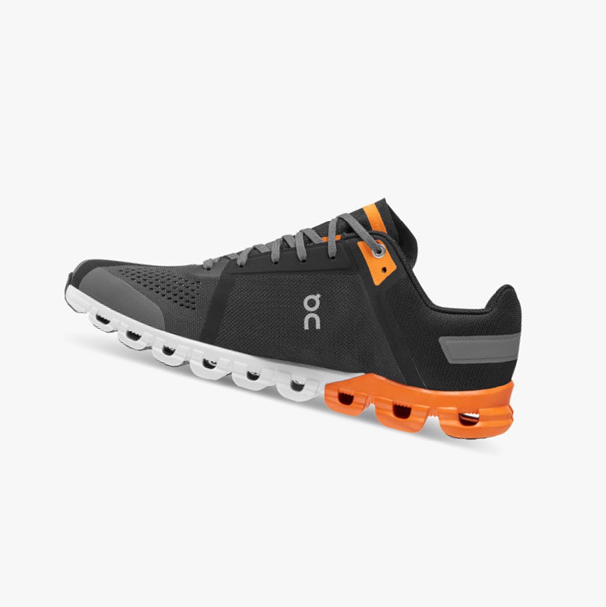 On Running Cloudflow Muške Cipele Za Trening Black/Turmeric | 8904RKNSU