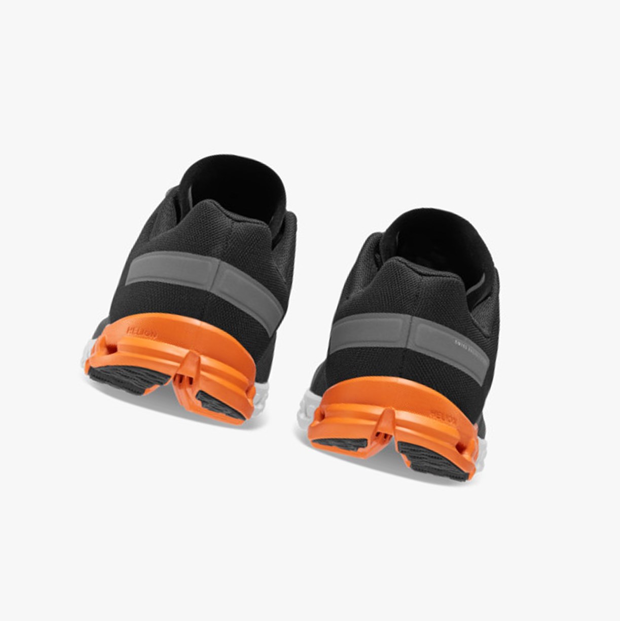 On Running Cloudflow Muške Cipele Za Trening Black/Turmeric | 8904RKNSU
