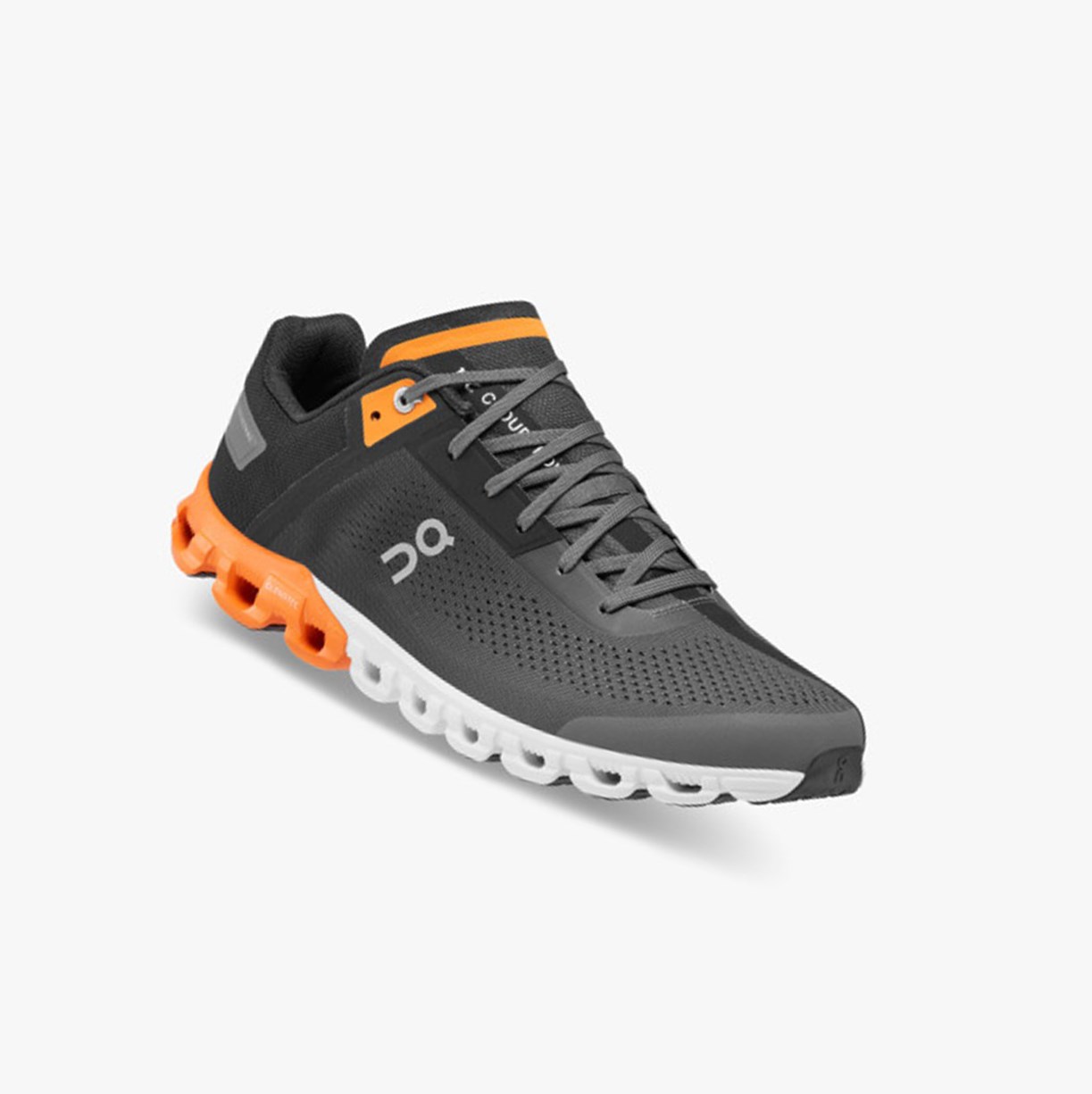 On Running Cloudflow Muške Cipele Za Trening Black/Turmeric | 8904RKNSU