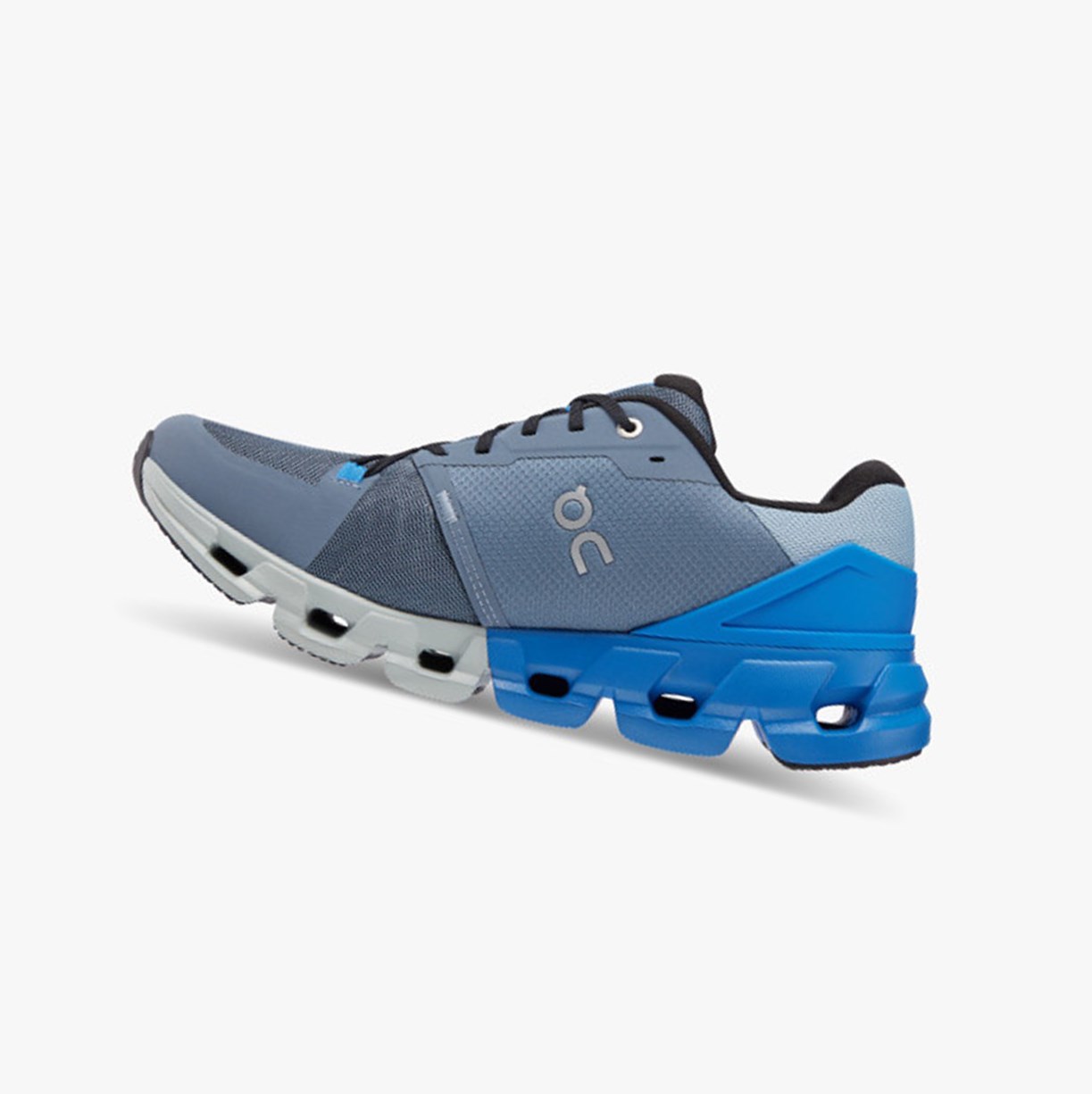 On Running Cloudflyer 4 Muške Tenisice Metal/Lapis | 4537QFLIB