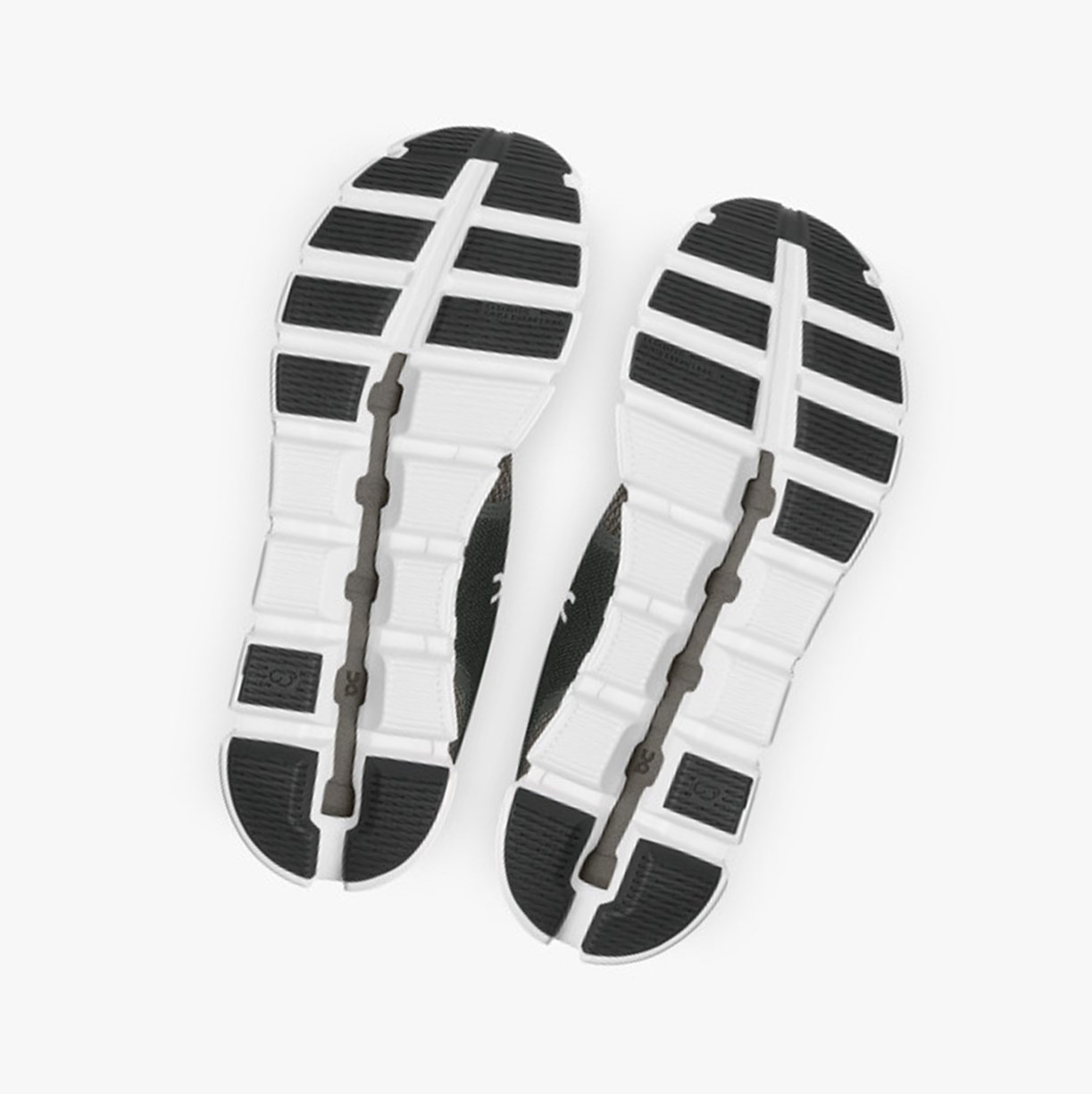 On Running Cloudgo Muške Tenisice Olive/Thorn | 0469GWDPN