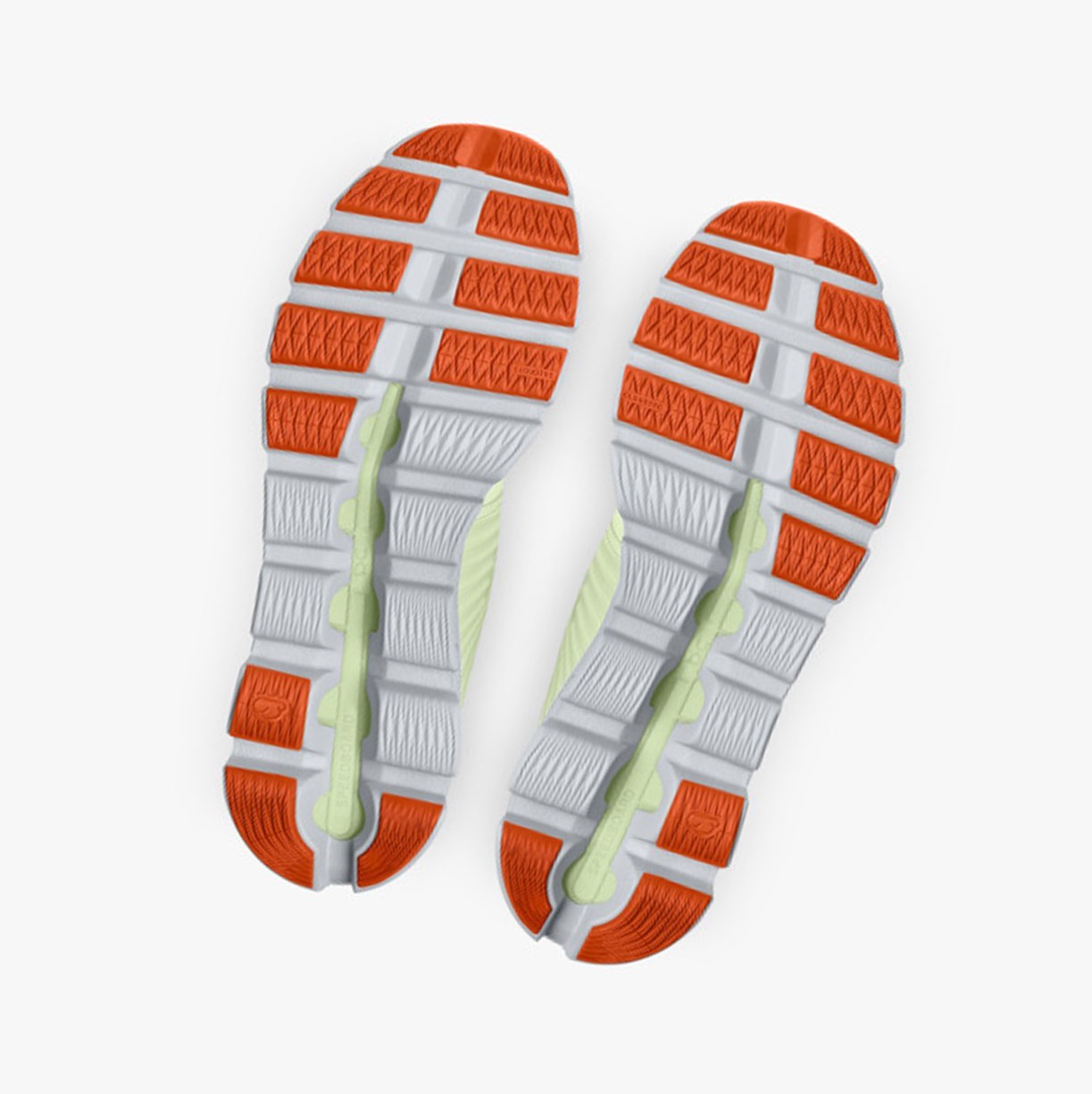 On Running Cloudrift Muške Cipele Za Trening Ice/Oasis | 9271PVTYA