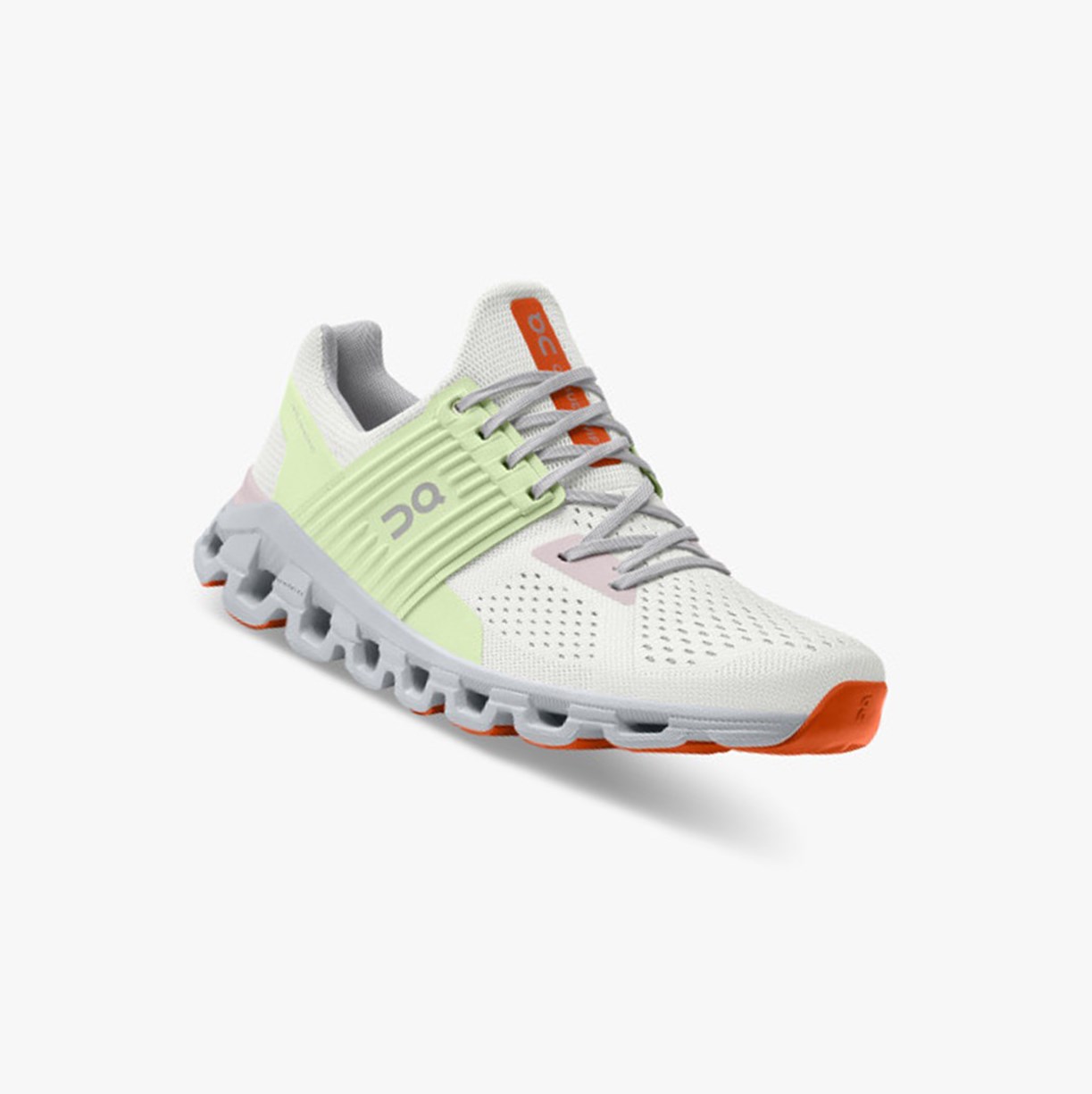 On Running Cloudrift Muške Cipele Za Trening Ice/Oasis | 9271PVTYA