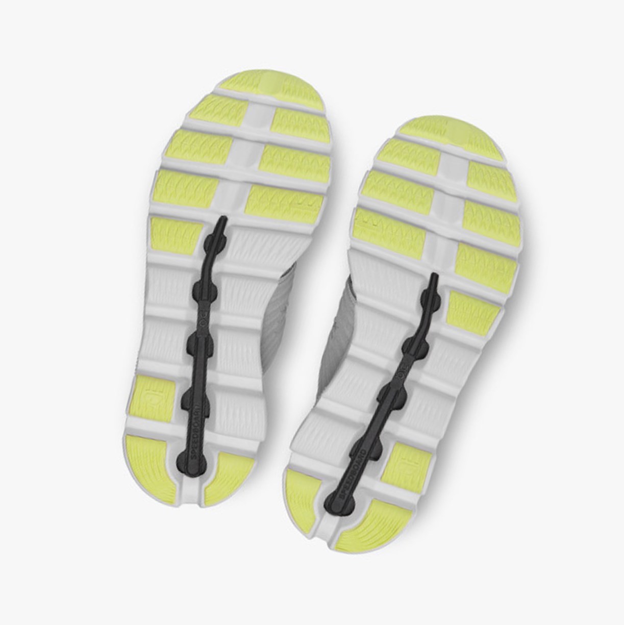 On Running Cloudrift Ženske Cipele Za Trening Alloy/Glacier | 5286EHBJN