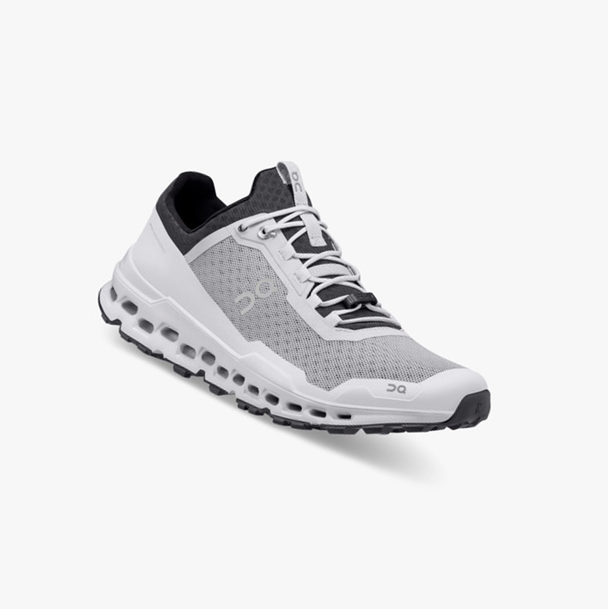 On Running Cloudultra Muške Tenisice Za Trčanje Glacier/Frost | 8347HATUB