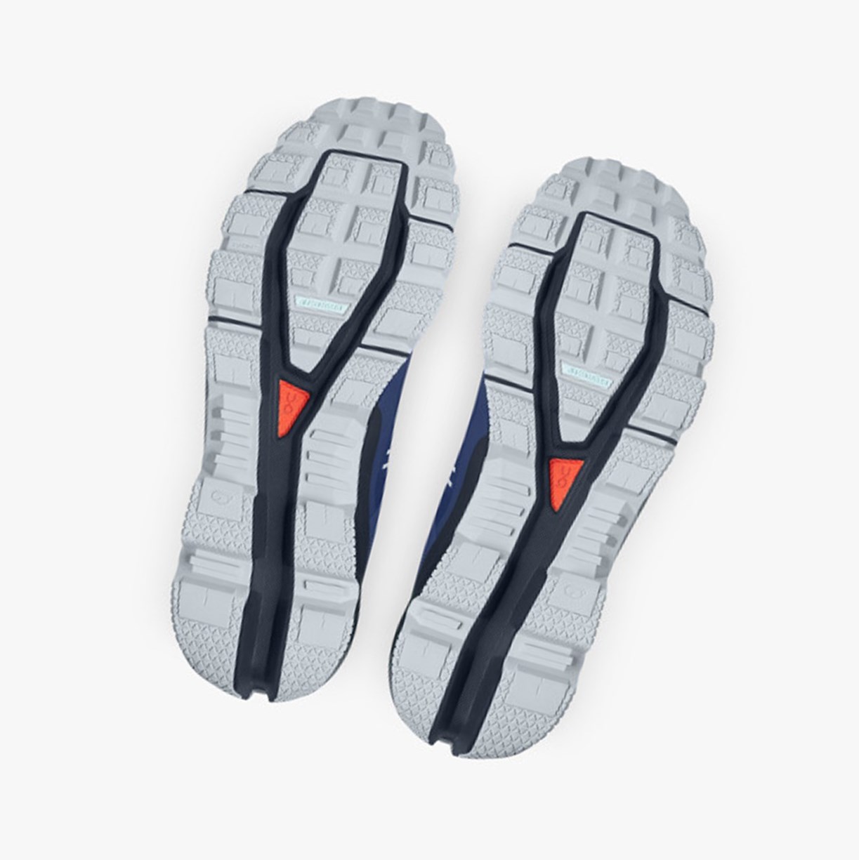 On Running Cloudventure Muške Tenisice Za Trčanje Twilight/Midnight | 4096WFABY