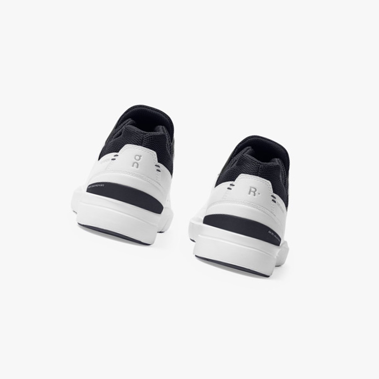 On Running THE ROGER Advantage Muške Tenisice White/Midnight | 5720NZOVP