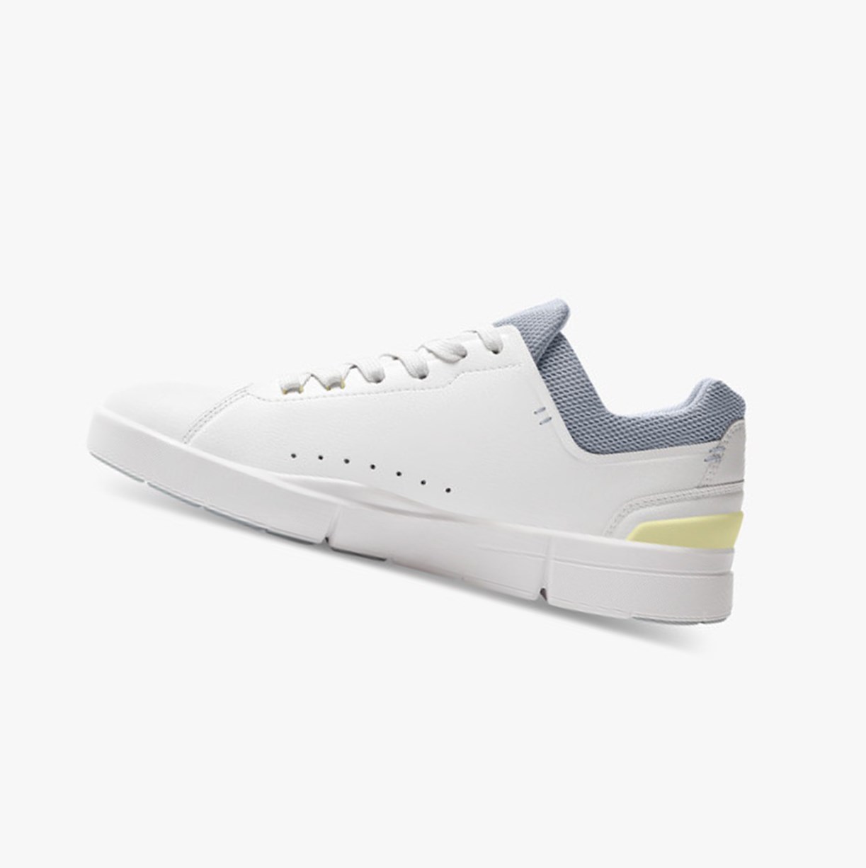 On Running THE ROGER Advantage Ženske Tenisice White/Nimbus | 6140XWMFE