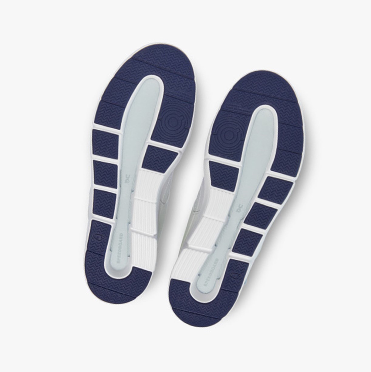 On Running THE ROGER Clubhouse Opal Muške Tenisice Limelight/Flint | 5071BYLTE