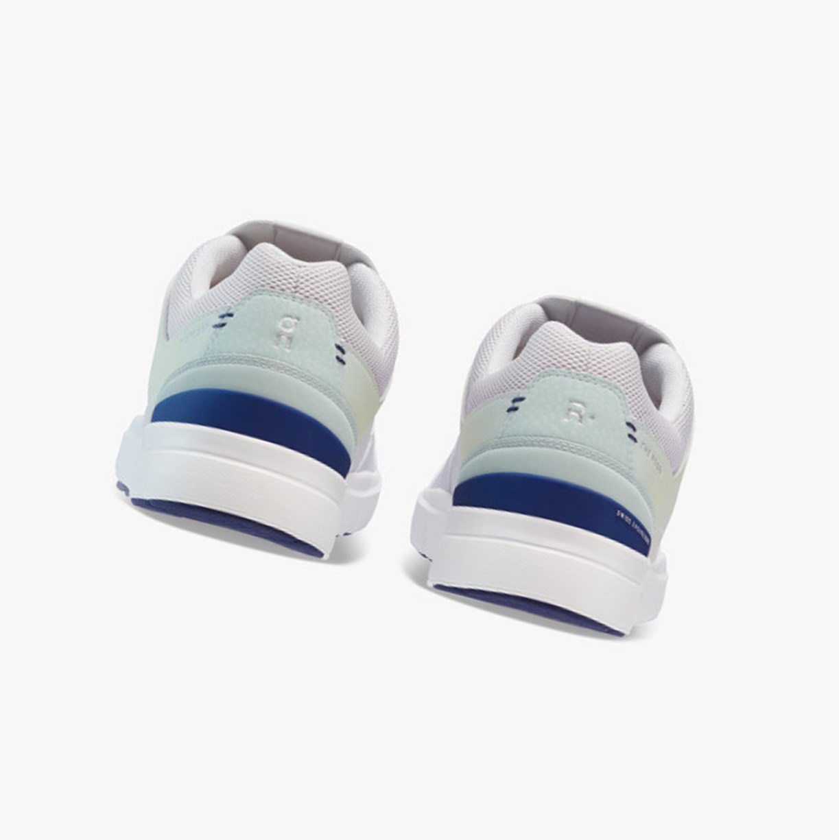 On Running THE ROGER Clubhouse Opal Muške Tenisice Limelight/Flint | 5071BYLTE