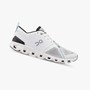 White/Black