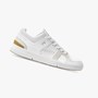 White/Bronze